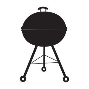 Grill PNG-13967